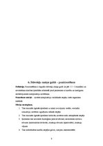 Konspekts 'Rehabilitācija. Pozicionēšana', 9.