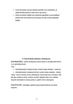 Konspekts 'Rehabilitācija. Pozicionēšana', 11.