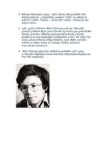 Referāts 'Klāvs Elsbergs', 2.