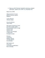 Referāts 'Klāvs Elsbergs', 6.