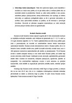 Referāts 'Bauskas novads. Latvijas reģionālo problēmu izvērtējums Eiropas kontekstā', 6.