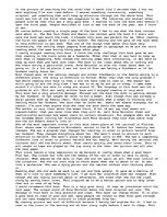 Eseja 'Blakc and blue- by anna quindel', 1.