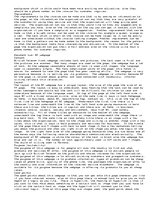 Eseja 'Unit 1 - Show Me the Information', 3.