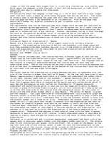 Eseja 'Unit 1 - Show Me the Information', 4.