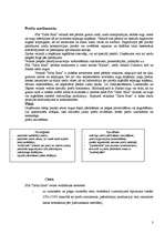 Biznesa plāns 'Biznesa plāns "Zelta flora"', 3.