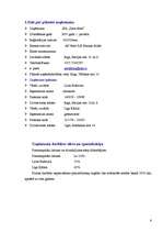 Biznesa plāns 'Biznesa plāns "Zelta flora"', 6.