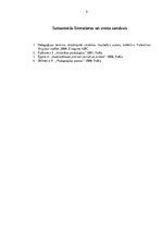 Referāts 'Attieksmju veidi un to raksturojums', 9.