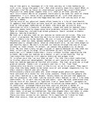 Eseja 'The Good Life', 1.