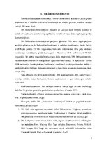 Referāts 'SIA "Staburadze" konditorejas konkurenti, konkurētspējas priekšrocības un faktor', 3.