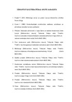 Referāts 'SIA "Staburadze" konditorejas konkurenti, konkurētspējas priekšrocības un faktor', 12.