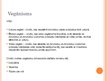 Prezentācija 'Attieksme pret citādo: vegāni', 3.