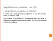 Prezentācija 'Attieksme pret citādo: vegāni', 4.