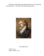 Konspekts 'Frīdrihs Šillers', 7.