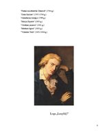 Konspekts 'Frīdrihs Šillers', 8.