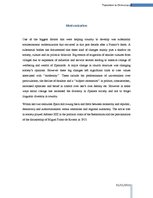 Referāts 'Transition to Democracy', 5.