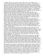 Eseja 'Should Smoking Be Banned in Public Places', 1.