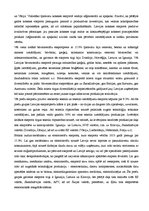 Konspekts 'Starptautiskā tirdzniecība un tās īpatnības', 3.