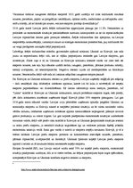 Konspekts 'Starptautiskā tirdzniecība un tās īpatnības', 4.