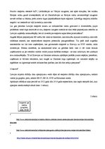 Konspekts 'Starptautiskā tirdzniecība un tās īpatnības', 5.