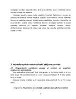 Referāts 'Cilvēkiem ar dažādu ienākumu līmeni priekšstats par komfortu dzīvoklī', 15.