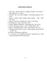 Referāts 'Cilvēkiem ar dažādu ienākumu līmeni priekšstats par komfortu dzīvoklī', 33.