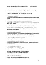 Referāts 'Skolēnu drošība internetā', 16.