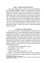 Referāts 'Laulību institūta ģenēze', 7.