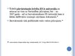 Prezentācija 'Personu brīvas pārvietošanās īstenošana Eiropas Savienībā, tiesiskie pamati', 6.