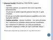 Prezentācija 'Personu brīvas pārvietošanās īstenošana Eiropas Savienībā, tiesiskie pamati', 8.
