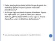Prezentācija 'Personu brīvas pārvietošanās īstenošana Eiropas Savienībā, tiesiskie pamati', 10.