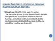 Prezentācija 'Personu brīvas pārvietošanās īstenošana Eiropas Savienībā, tiesiskie pamati', 18.