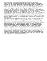 Eseja 'Affirmative Action: Rethink the Action', 4.