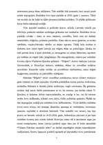 Referāts 'Realitātes šovs mūsdienu kultūras kontekstā', 7.