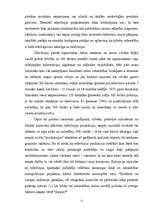 Referāts 'Realitātes šovs mūsdienu kultūras kontekstā', 11.