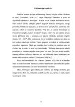 Referāts 'Realitātes šovs mūsdienu kultūras kontekstā', 12.