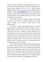 Referāts 'Realitātes šovs mūsdienu kultūras kontekstā', 20.