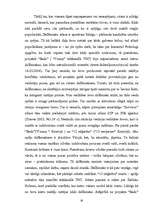 Referāts 'Realitātes šovs mūsdienu kultūras kontekstā', 30.