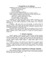 Referāts 'Smagatlētikas sporta veidu pārstāvju veselības pamati', 5.