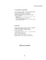 Referāts 'Smagatlētikas sporta veidu pārstāvju veselības pamati', 25.