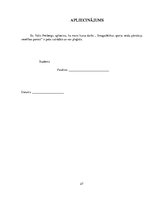 Referāts 'Smagatlētikas sporta veidu pārstāvju veselības pamati', 27.