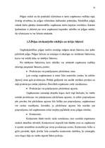 Referāts 'Peļņa un tās rādītāji', 14.