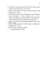 Referāts 'Peļņa un tās rādītāji', 27.