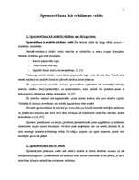 Referāts 'Sponsorēšana', 3.