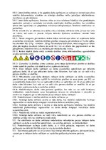 Referāts 'Darba aizsardzības instrukcija Ceļu būvniecības tehnikas remonta darbiem', 6.