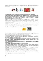 Referāts 'Darba aizsardzības instrukcija Ceļu būvniecības tehnikas remonta darbiem', 22.