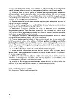 Referāts 'Darba aizsardzības instrukcija Ceļu būvniecības tehnikas remonta darbiem', 26.