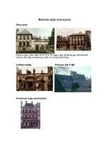 Referāts 'Baroka arhitektūra Eiropā', 12.