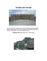 Referāts 'Baroka arhitektūra Eiropā', 14.