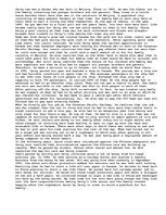 Eseja 'The Hardships Faced by Jackie Lee', 1.