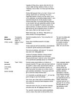 Konspekts 'Eksistenciālisma darbu analīze', 3.